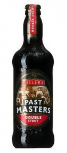 Fuller&#039;s Past Masters Double Stout